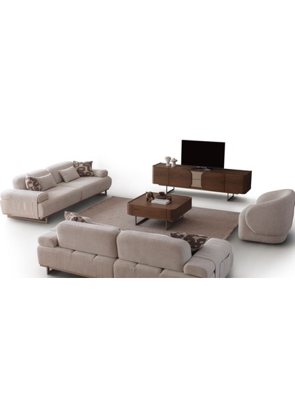 Delfi Koltuk Takımı