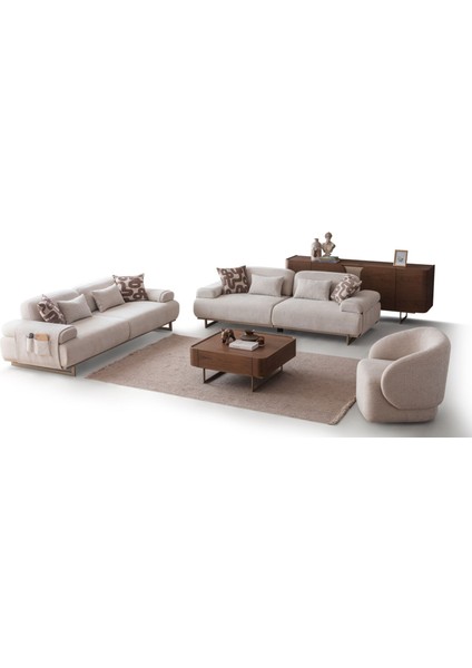 Delfi Koltuk Takımı