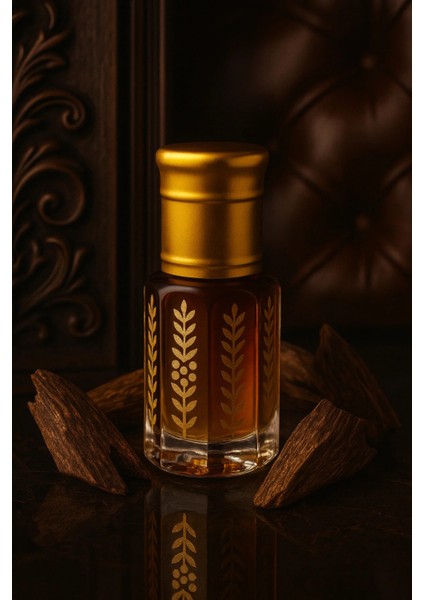 Isfahan Oud 6 ml Saf Esans Kalıcı ve Lüks modelleri