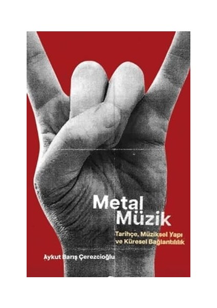 Metal Müzik - Tarihçe, Müziksel Yapı ve Küresel Bağlantılılık