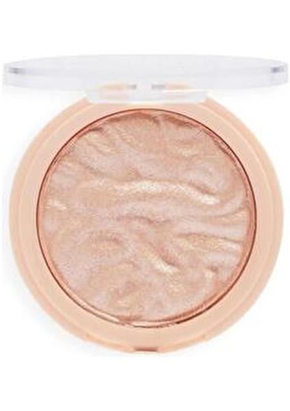 Just My Type Aydınlatıcı Pudra 10 g Altın Renk ile Parlaklık Sağlayan Ürün fırsatları