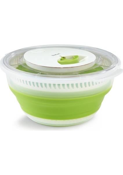 Katlanabilir Salata Kurutucu - 4 L