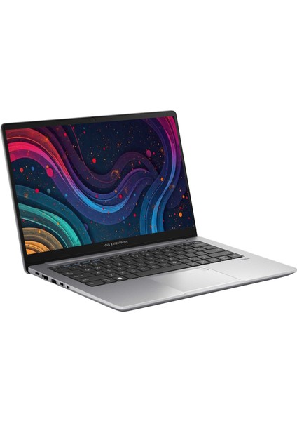 Expertbook P1 P1403CVA-I716512G0D011 I7-13620H 32 GB 1TB SSD 14" Fhd Windows 11 Pro Taşınabilir Bilgisayar-CNT012 fiyatları