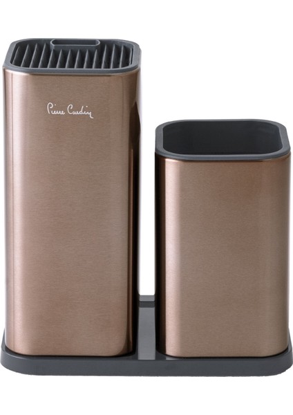 Alexa Copper 10 Parça Bıçak Seti fiyatları