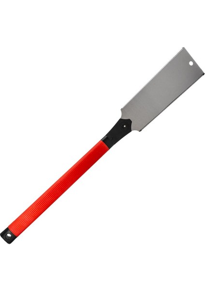 0326 Ryoba Çift Taraflı Ahşap Testere 220 mm indirimleri
