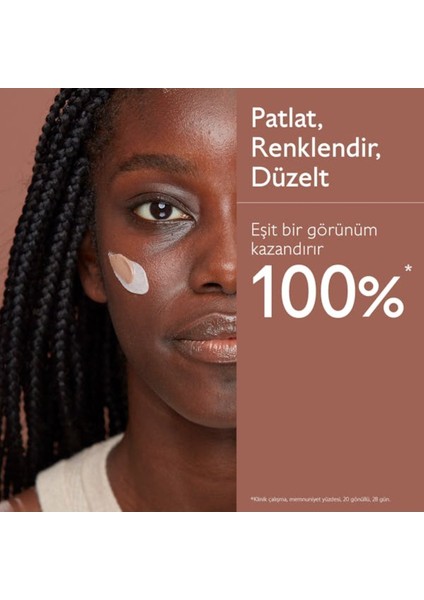 Vinocrush Illuminating Skin Tint Tone 5 fırsatları