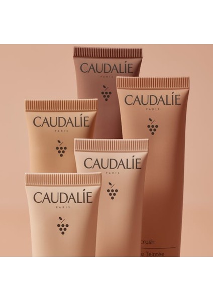 Vinocrush Illuminating Skin Tint Tone 5