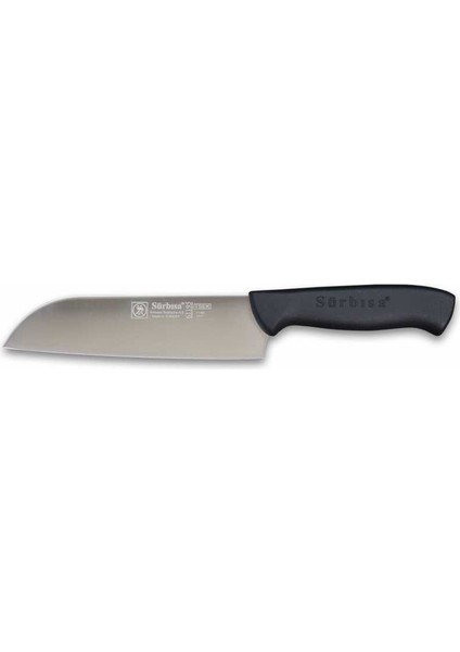61195 - Sürmene Santoku Şef Bıçağı 19 cm fiyatları