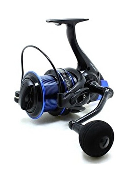 Gigant Surf Makine 7+1 BB 8000