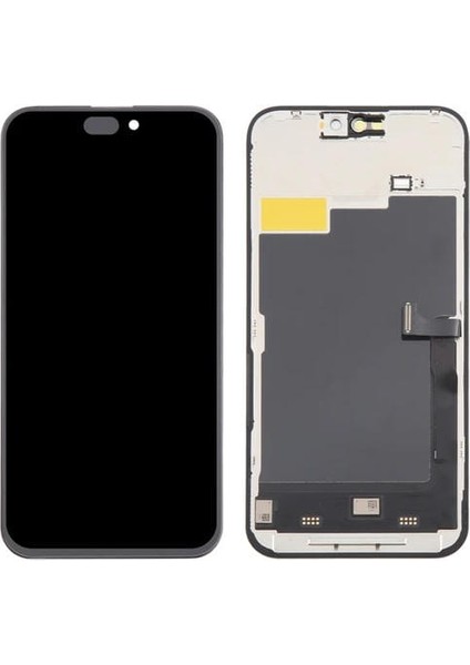 Apple Uyumlu Iphone 15 Pro Max Ekran LCD Dokunmatik Full fiyatları