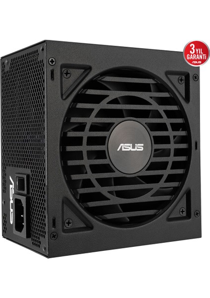Asus ats-750g bulk | 750 w | 80+ gold | modularni atx napajalnik 3 Asus ats-750g 750w napajalnik z ventilatorjem in črnim ohišjem