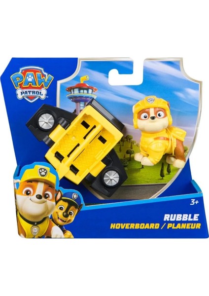 Paw Patrol Planör -SPM-6071503 - 1 Adet Stokta Olan Fiyatı