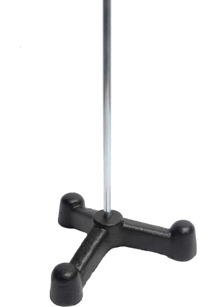 Büret Standı Çubuğu Ø 8 Mm Boy 75 Cm indirimleri