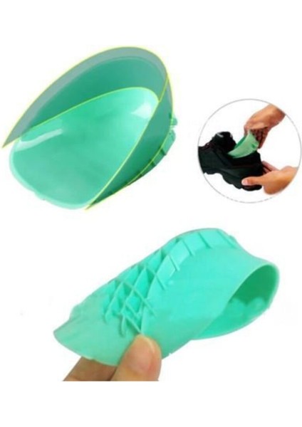 Rahatlatıcı, Ergonomik Silikon Topuk Yükseltici, Konforlu Ayak Tabanı fiyatları