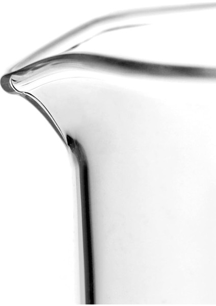 Beher Cam 250 ml / Kısa Form modelleri