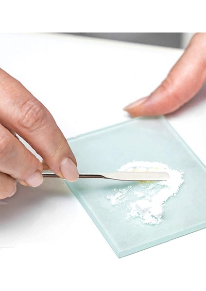 Spatül Tel 17 cm Paslanmaz Çelik fırsatları
