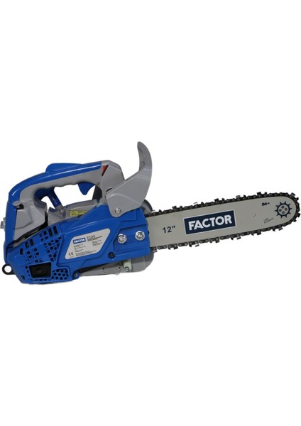 FC30 AĞAÇ KESİM MOTORU 1,2HP 25CC 30 CM fiyatları