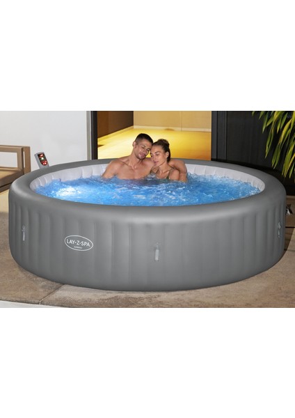 Lay-Z-Spa® 60303 7 Renkli LED Lamba, Spa Aksesuarı