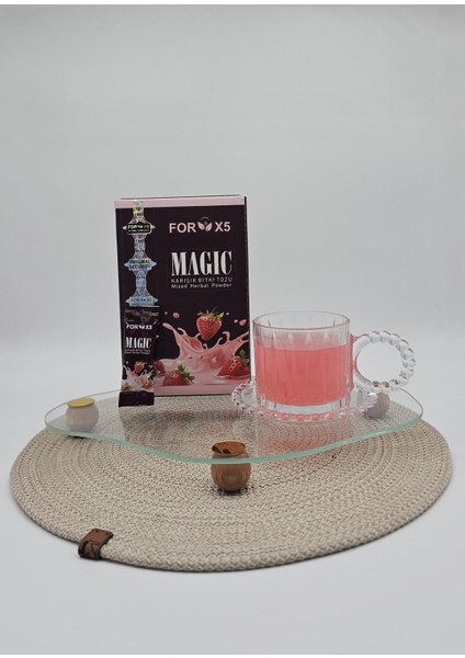 (Iştah Açmayı Destekleyen Bitkisel Karışım-Çilek Aromalı-2’li Set modelleri