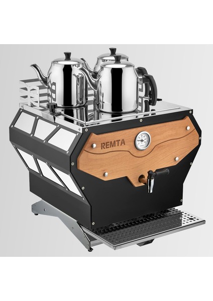 Remta MAKINESI30