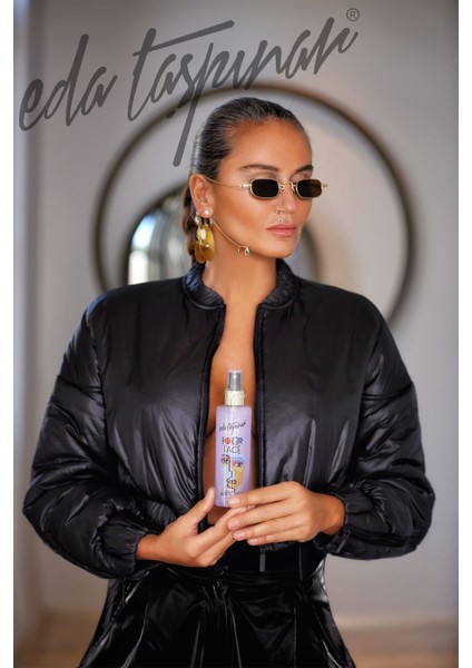 Poker Face Simli Body Mist - 200 ml modelleri