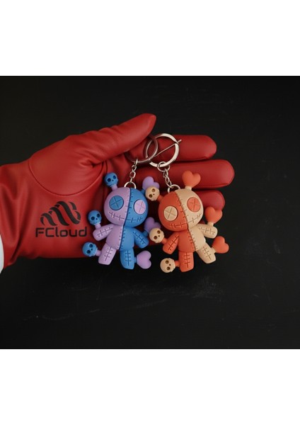 Voodoo Anahtarlık fiyatları