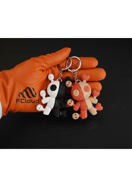 Voodoo Anahtarlık fırsatları