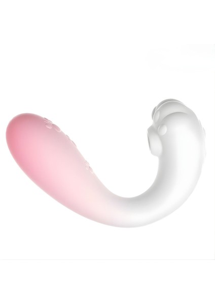 Saklıoda Shop Bluetooth Vibratör Klitoris Emişli Kedi Patisi