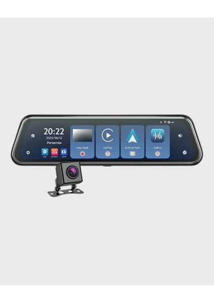 Ayna Car Play fırsatları