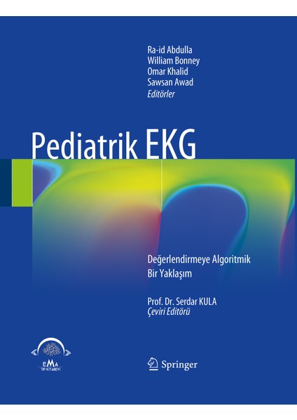 Ekg'yi Anlamak Set fırsatları