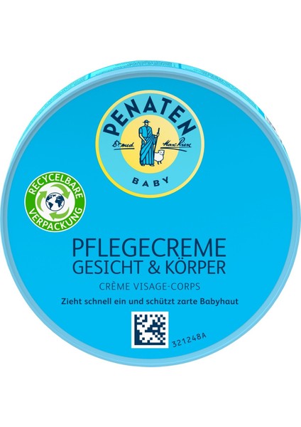 Baby Pişik Kremi 100 ml modelleri