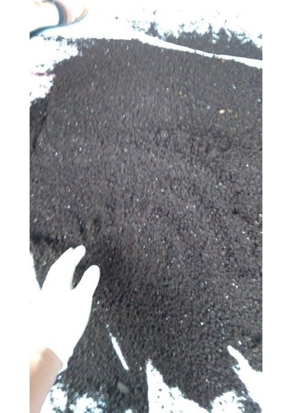 1 Kg Solucan Gübresi, Doğal, Kokusuz fiyatları