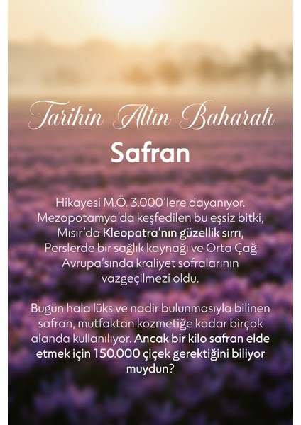 Safran Kolonya Cam Şişe 100 ml indirimleri