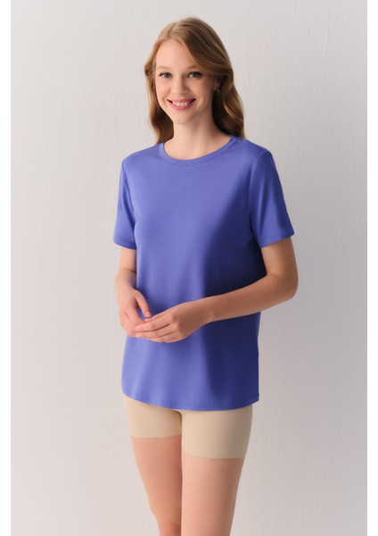 Essence Nights Modal T-Shirt fiyatları