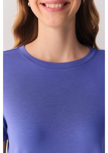 Essence Nights Modal T-Shirt modelleri
