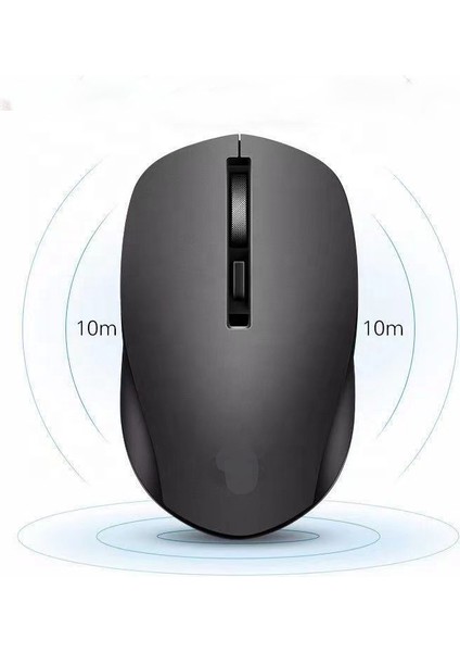 WD156 Siyah Bluetooth&USB Kablosuz Mouse fırsatları