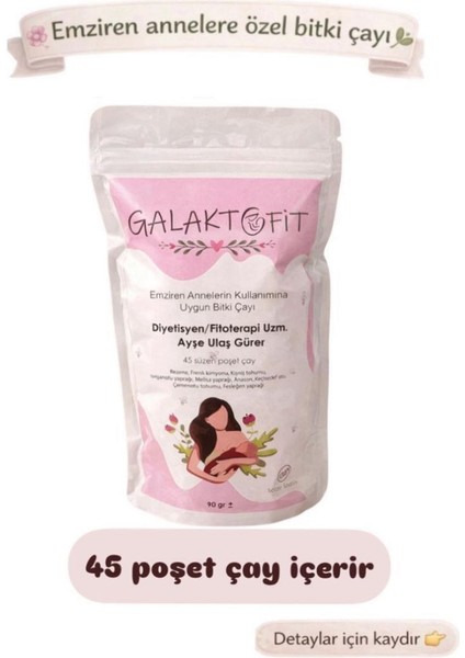 Emziren Anne Çayı fiyatları
