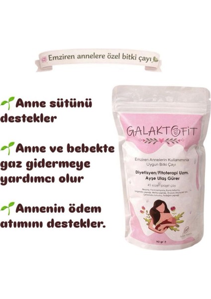 Emziren Anne Çayı fırsatları