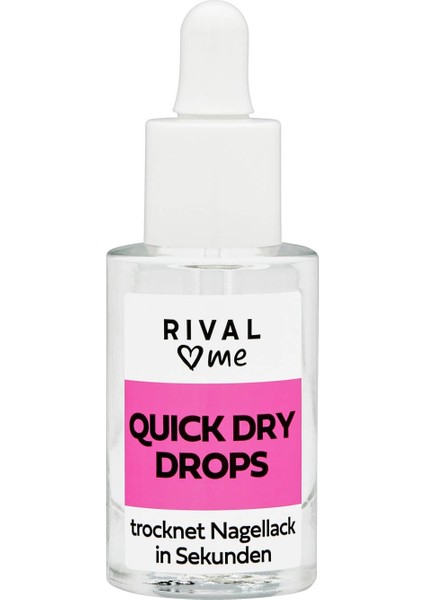 Oje Kurutucu Drops 8 ml fiyatları