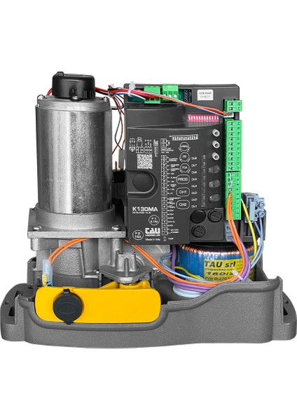 T-ONE8BR Hs Yana Kayar Kapı Motoru(Kit Paket) fırsatları