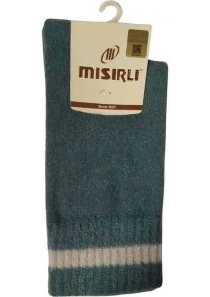 Mısırlı 73000 Kadın Soft Soket Çorap