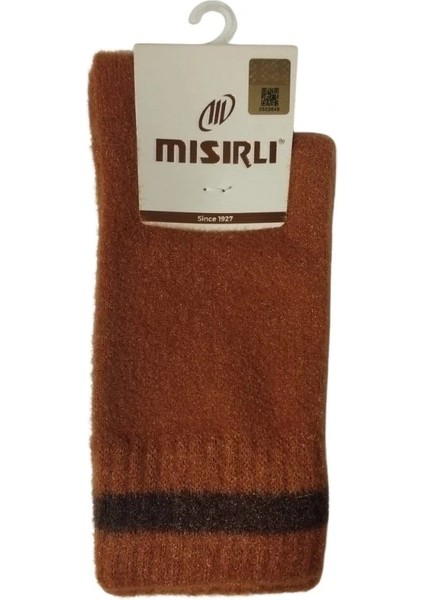 Mısırlı 73000 Kadın Soft Soket Çorap
