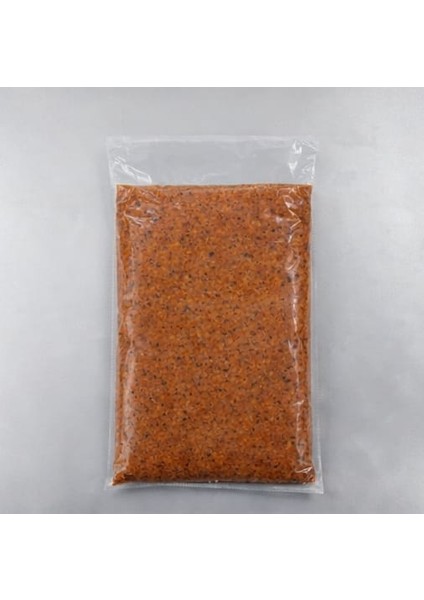 Çiğ Köfte 5 Kg Vakumlu modelleri