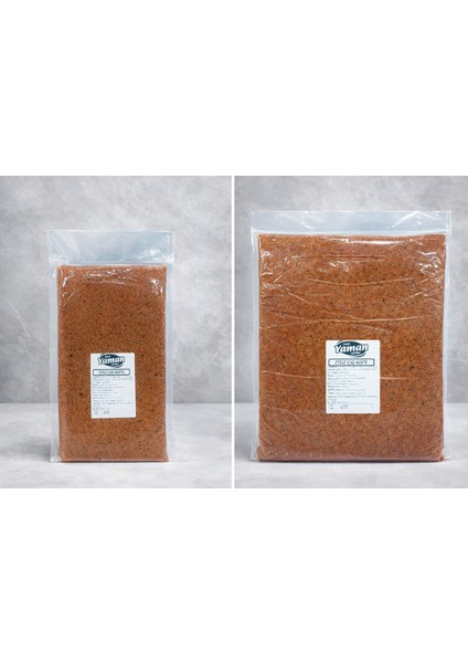 Çiğ Köfte 5 Kg Vakumlu fiyatları