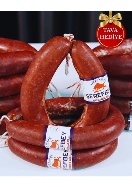 Afyon Sucuğu 8 kg fırsatları