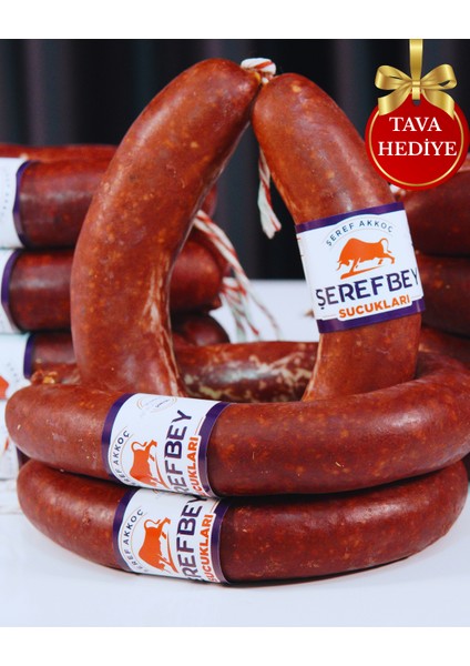 Afyon Sucuğu 8 kg indirimleri