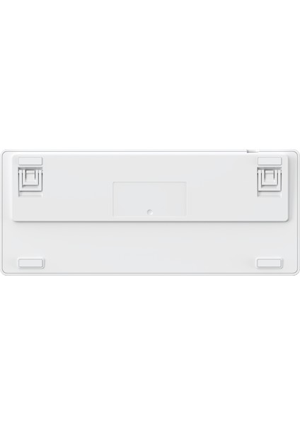 Strike Compact V2 Rainbow Kablolu TR Layout Mekanik Oyuncu Klavyesi Blue Switch Siyah indirimleri