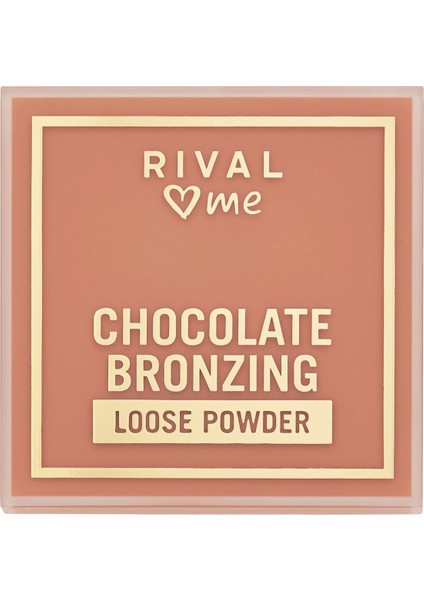 Bronzer Chocolate 12 gr fırsatları