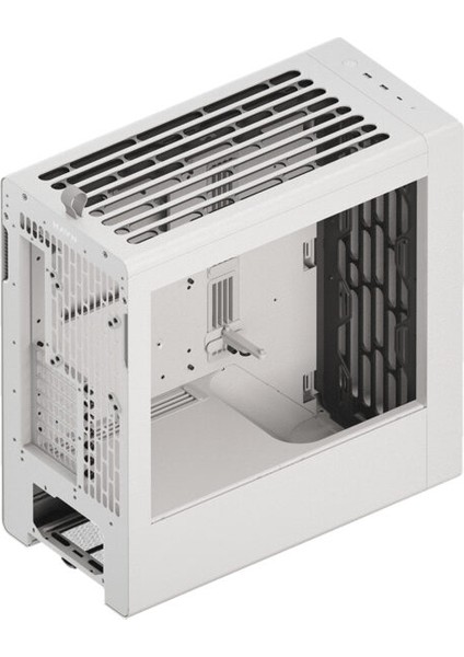 Bf 360 White Temperli Cam USB 3.2 Mid Tower Atx Gaming Kasa fiyatları