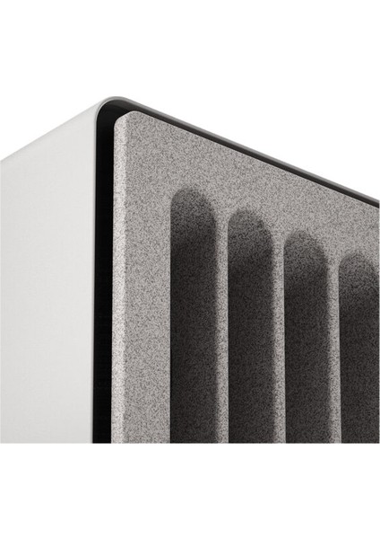 Bf 360 White Temperli Cam USB 3.2 Mid Tower Atx Gaming Kasa fırsatları